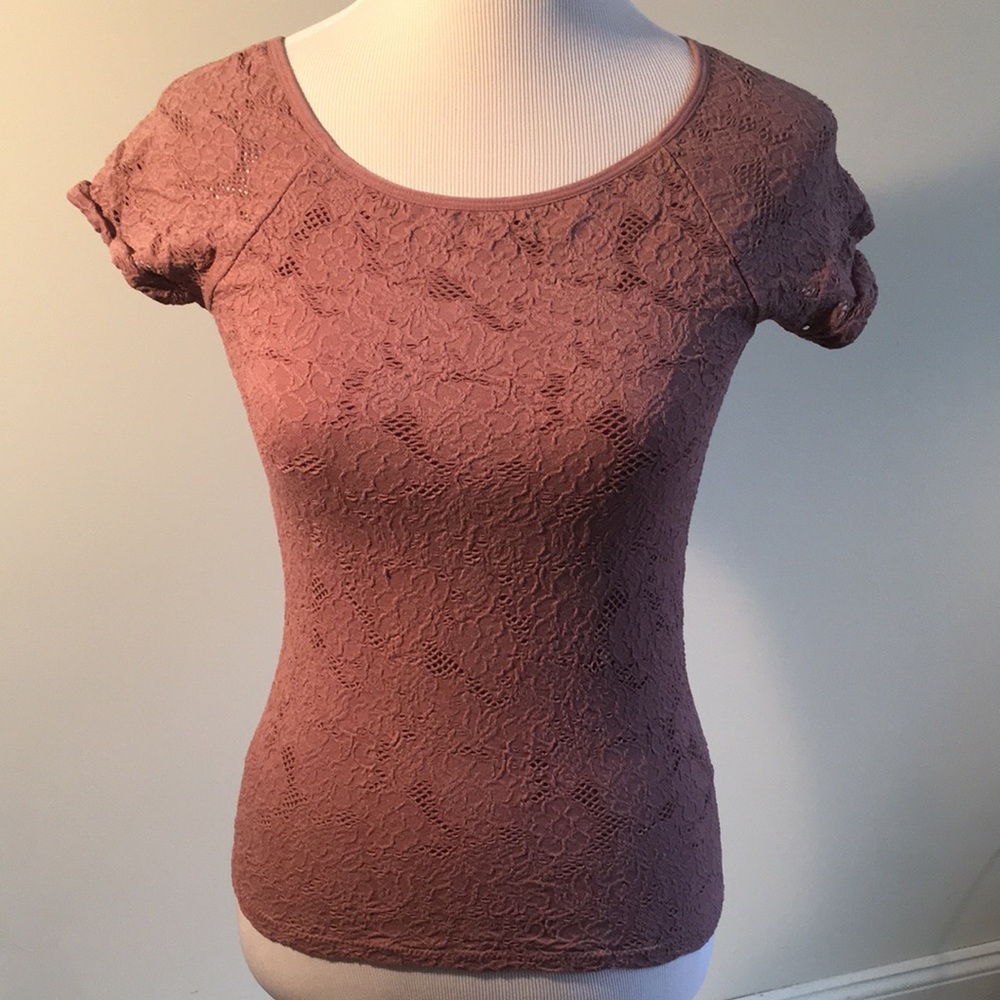 Tokyo Darling Lavender T-shirt lavender